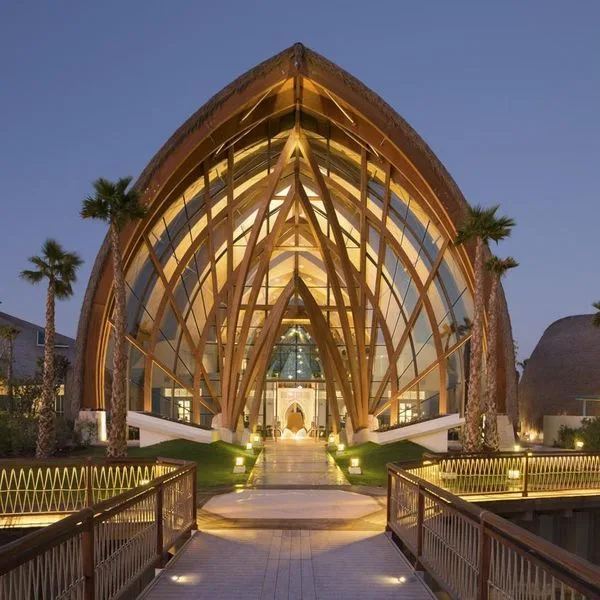 Anantara Banana Island Resort - zdjęcie 4