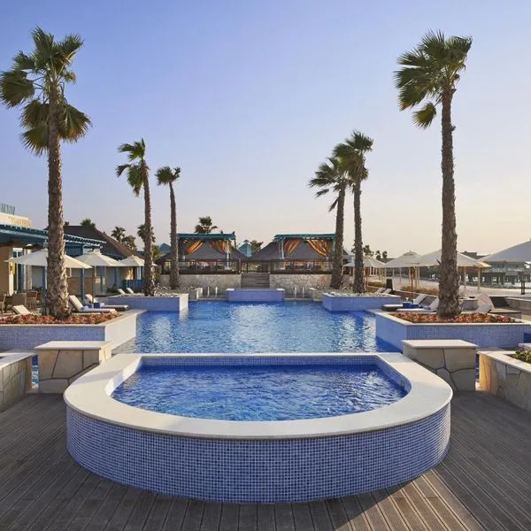 Anantara Banana Island Resort - zdjęcie 5