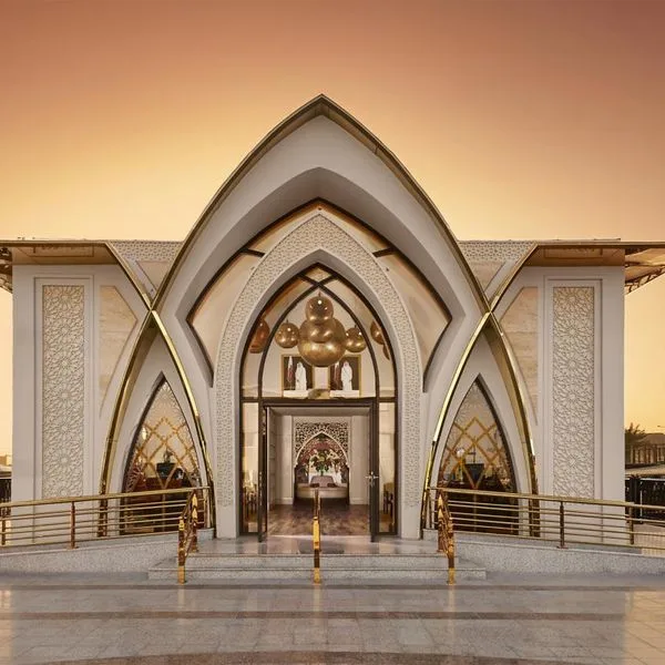 Anantara Banana Island Resort - zdjęcie 3