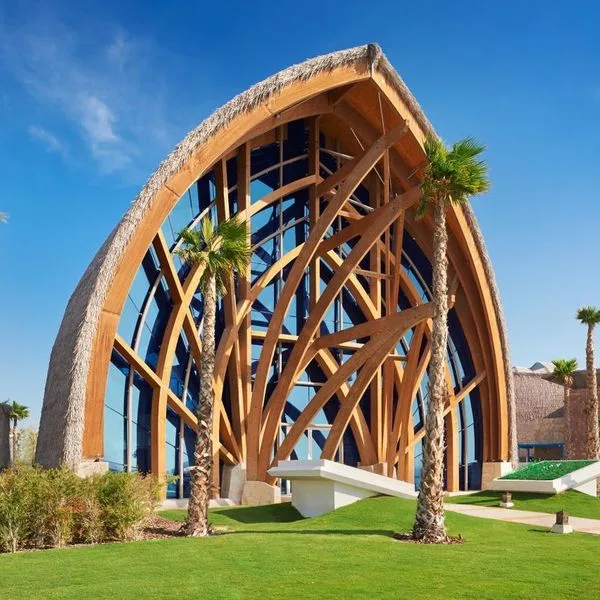 Anantara Banana Island Resort - zdjęcie 2