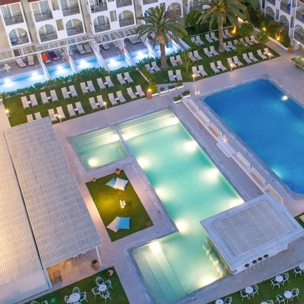 Zante Park Resort & SPA - BW Premier Collection - zdjęcie 2