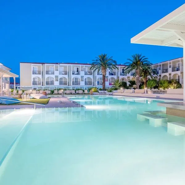 Zante Park Resort & SPA - BW Premier Collection - zdjęcie 3