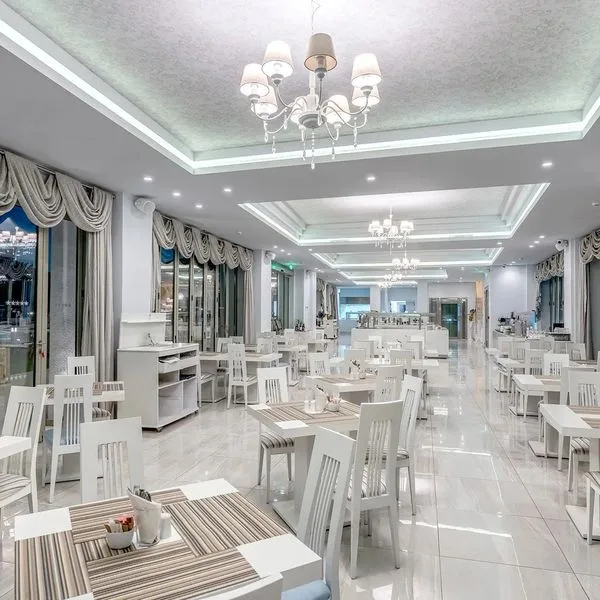 Zante Park Resort & SPA - BW Premier Collection - zdjęcie 5