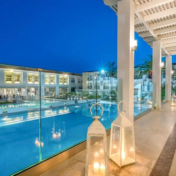 Zante Park Resort & SPA - BW Premier Collection - zdjęcie 4