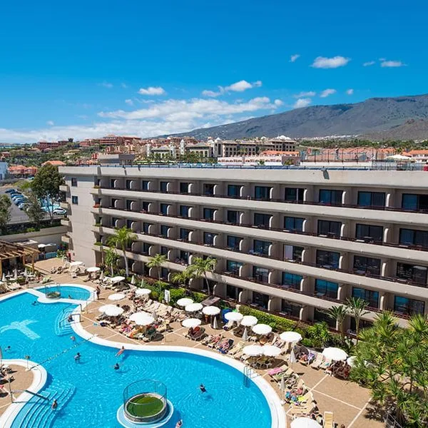 GF Fanabe Costa Sur - zdjęcie 2