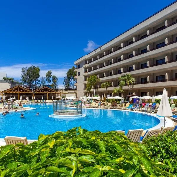 GF Fanabe Costa Sur - zdjęcie 3