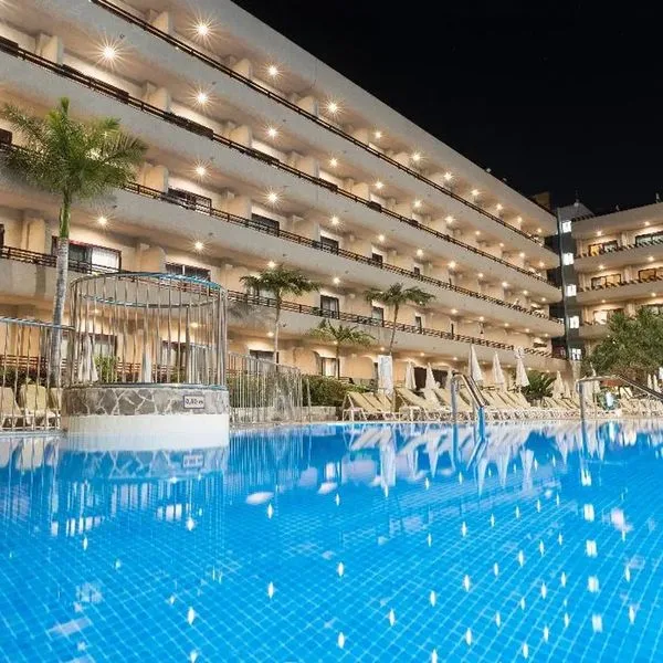 GF Fanabe Costa Sur - zdjęcie 5