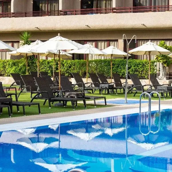 GF Fanabe Costa Sur - zdjęcie 4