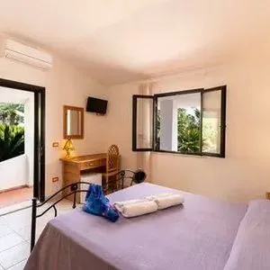 Baia Del Capo - zdjęcie 3