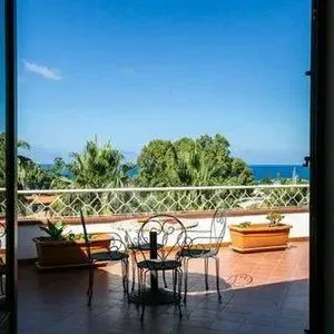 Baia Del Capo - zdjęcie 5