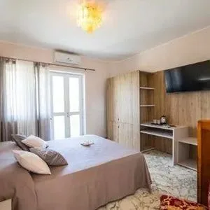 Baia Del Capo - zdjęcie 2