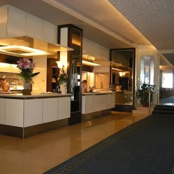 Ambasciatori Palace Lido di Jesolo - zdjęcie 2