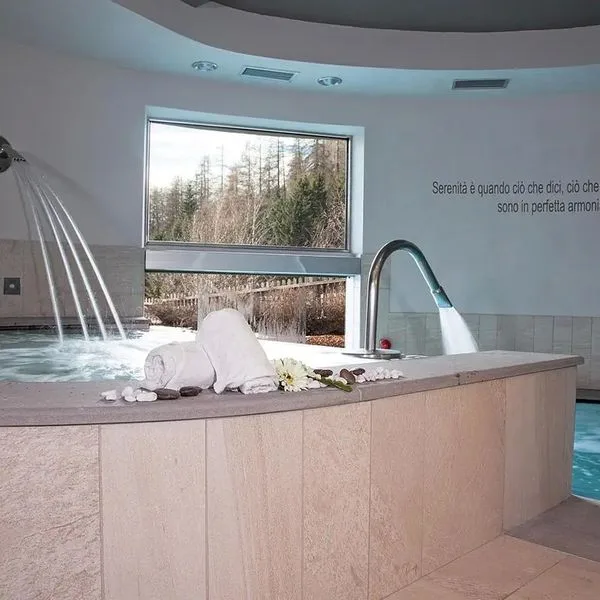 Villa Di Bosco - zdjęcie 3