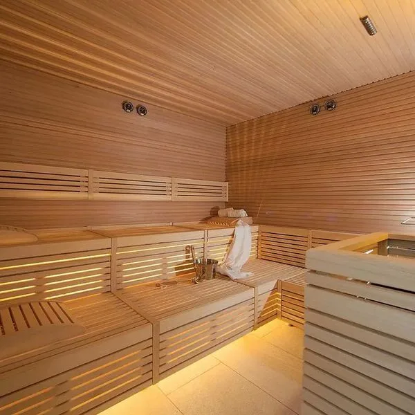 Villa Di Bosco - zdjęcie 5