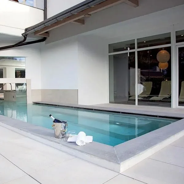 Villa Di Bosco - zdjęcie 2