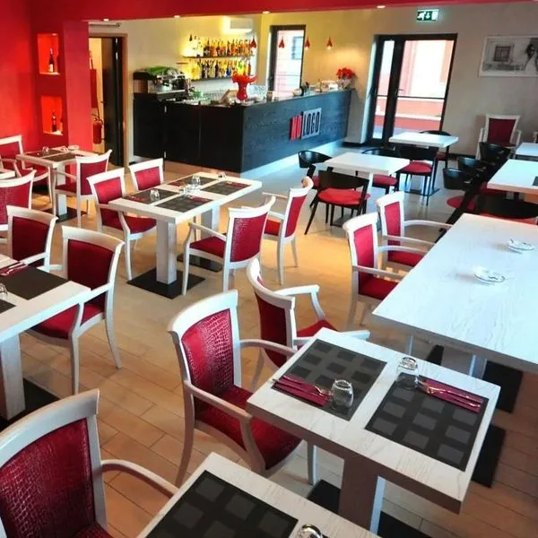 325 Tor Vergata - zdjęcie 4