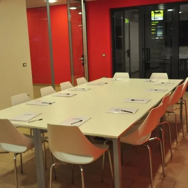 325 Tor Vergata - zdjęcie 5