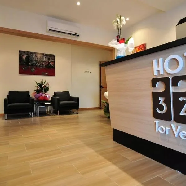 325 Tor Vergata - zdjęcie 2