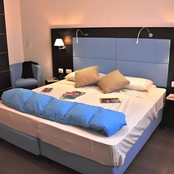 325 Tor Vergata - zdjęcie 3