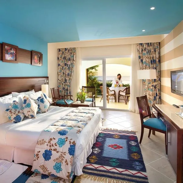 Concorde Moreen Beach Resort & Spa - zdjęcie 5