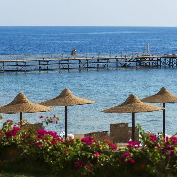 Concorde Moreen Beach Resort & Spa - zdjęcie 2