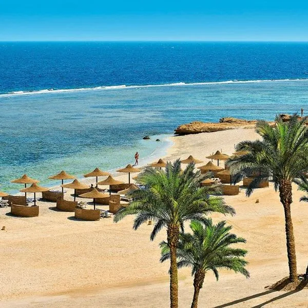 Concorde Moreen Beach Resort & Spa - zdjęcie 4