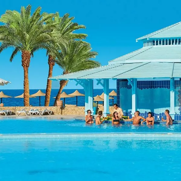 Concorde Moreen Beach Resort & Spa - zdjęcie 3