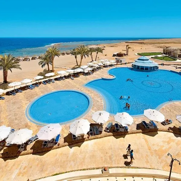 Concorde Moreen Beach Resort & Spa - zdjęcie 2