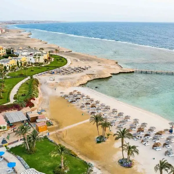 Concorde Moreen Beach Resort & Spa - zdjęcie 3