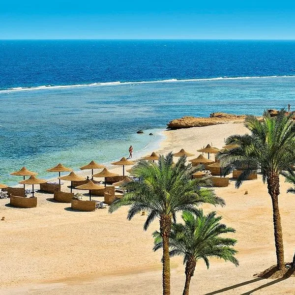 Concorde Moreen Beach Resort & Spa - zdjęcie 4