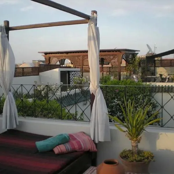 Riad Dar Bounouar - zdjęcie 5