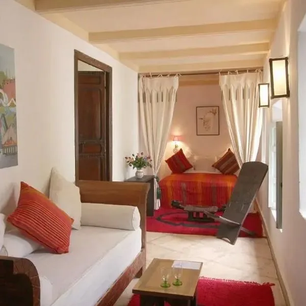 Riad Dar Bounouar - zdjęcie 4