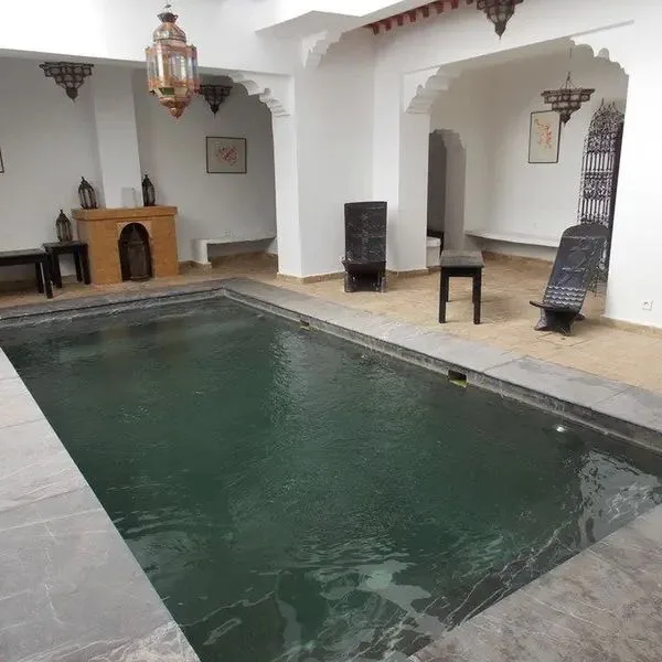 Riad Dar Bounouar - zdjęcie 2