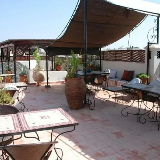 Riad Dar Bounouar - zdjęcie 3