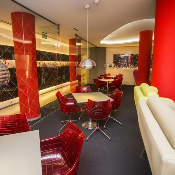 Oasis Plaza (Benidorm) - zdjęcie 3