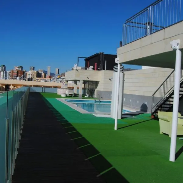 Oasis Plaza (Benidorm) - zdjęcie 5