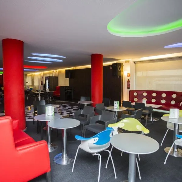 Oasis Plaza (Benidorm) - zdjęcie 4