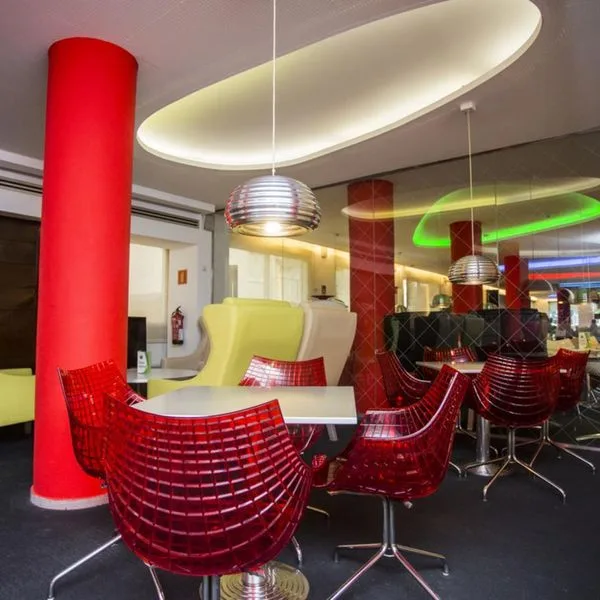 Oasis Plaza (Benidorm) - zdjęcie 2