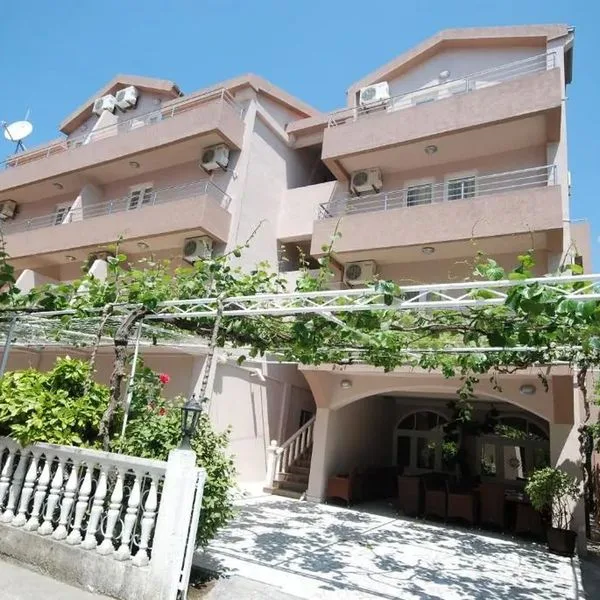 Apartments Anita - zdjęcie 4