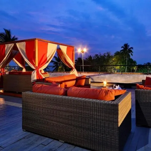 Cinnamon Bey - zdjęcie 4