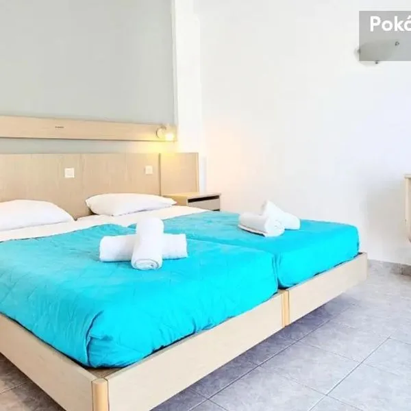 G92 City Hotel - zdjęcie 3