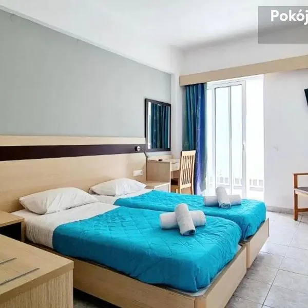 G92 City Hotel - zdjęcie 5