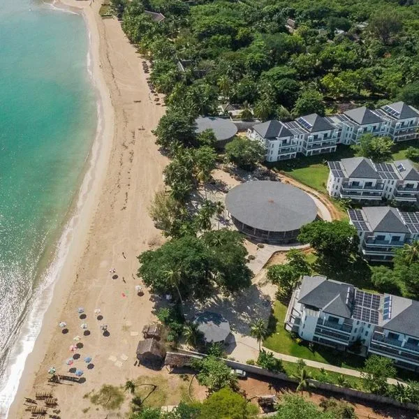 Royal Andilana Resort & Spa - zdjęcie 2