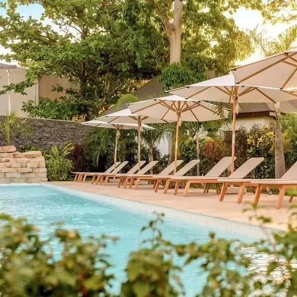 Royal Andilana Resort & Spa - zdjęcie 4