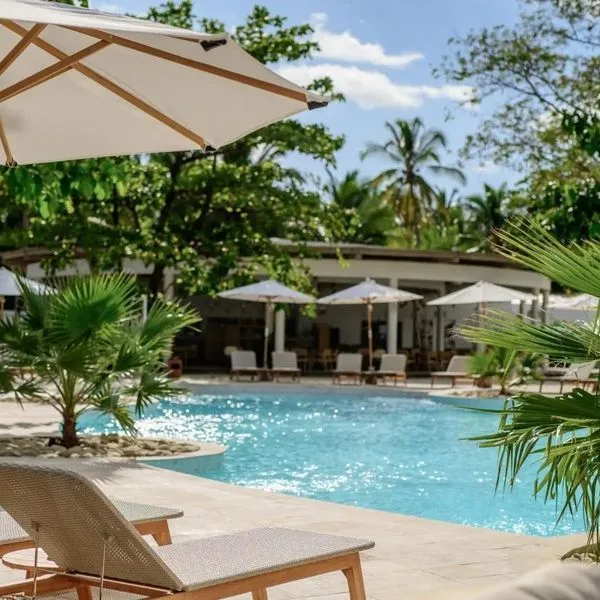 Royal Andilana Resort & Spa - zdjęcie 5