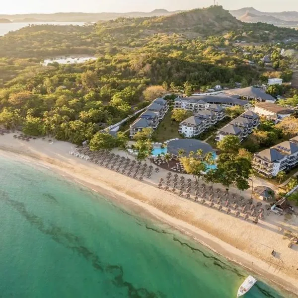 Royal Andilana Resort & Spa