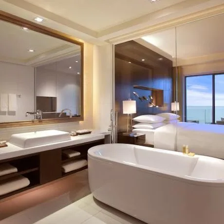 Hyatt Regency Phuket Resort - zdjęcie 4