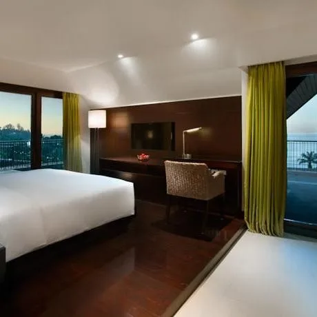 Hyatt Regency Phuket Resort - zdjęcie 3