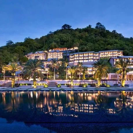Hyatt Regency Phuket Resort