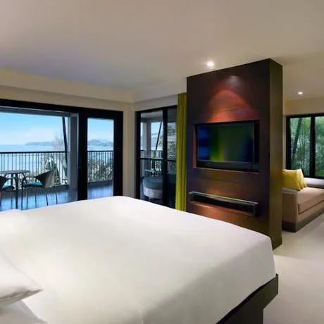 Hyatt Regency Phuket Resort - zdjęcie 2